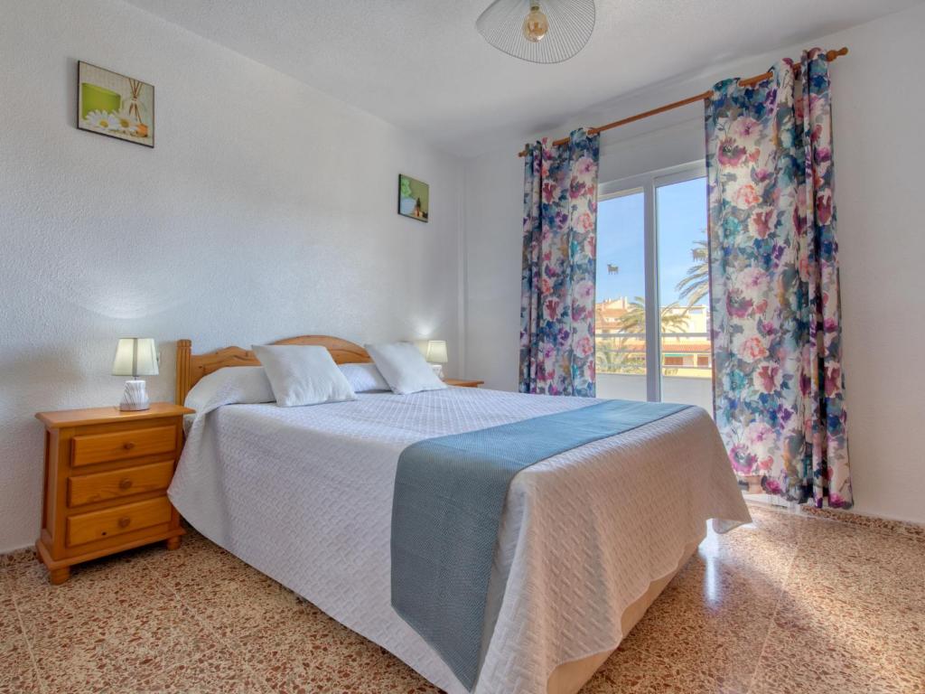 Apartment Don Pepe-5 by Interhome photo 4