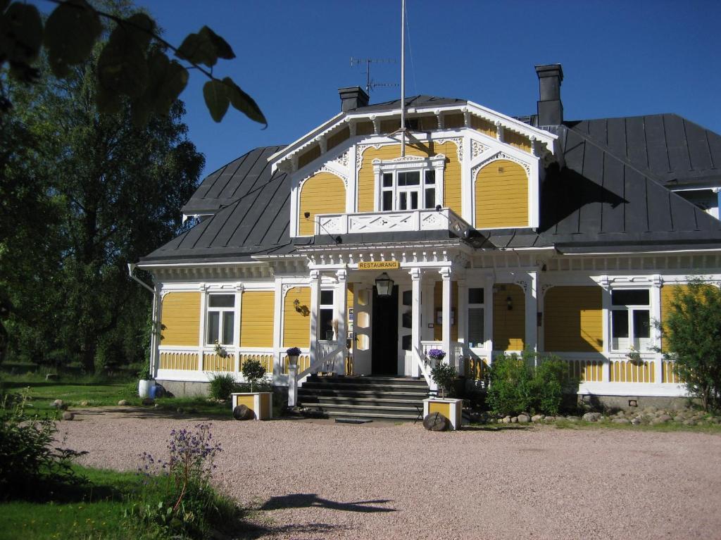 Värdshuset Lugnet photo 4