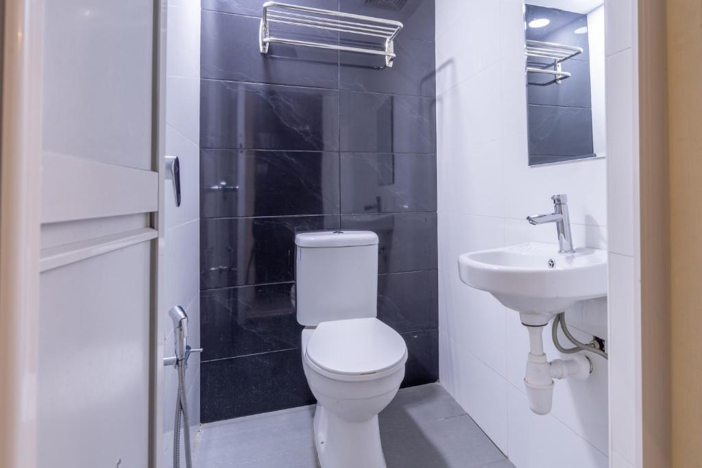 Hentian Hotel Kajang photo 3