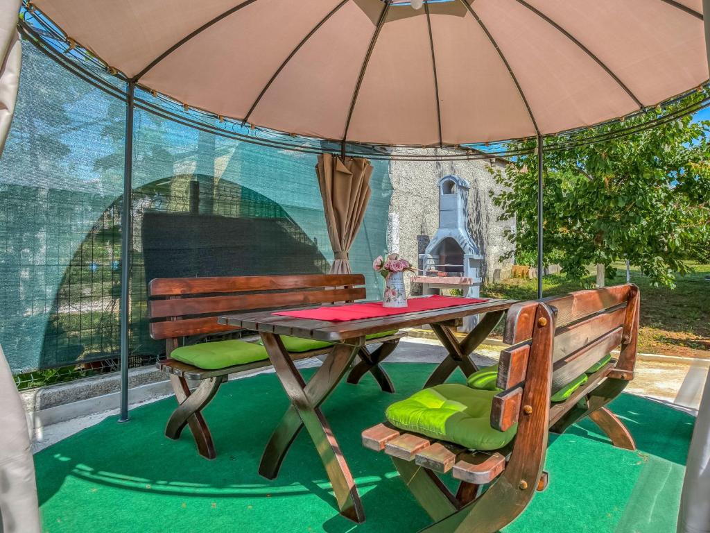 Apartment Julijana by Interhome photo 1