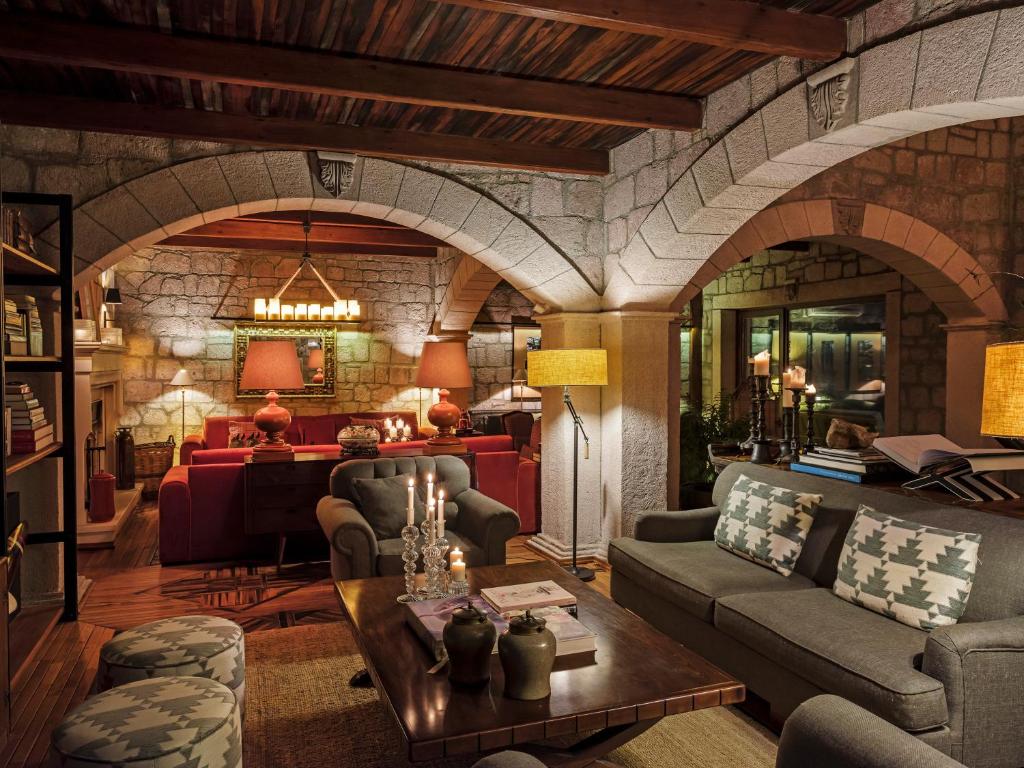 Simurg Inn photo 3