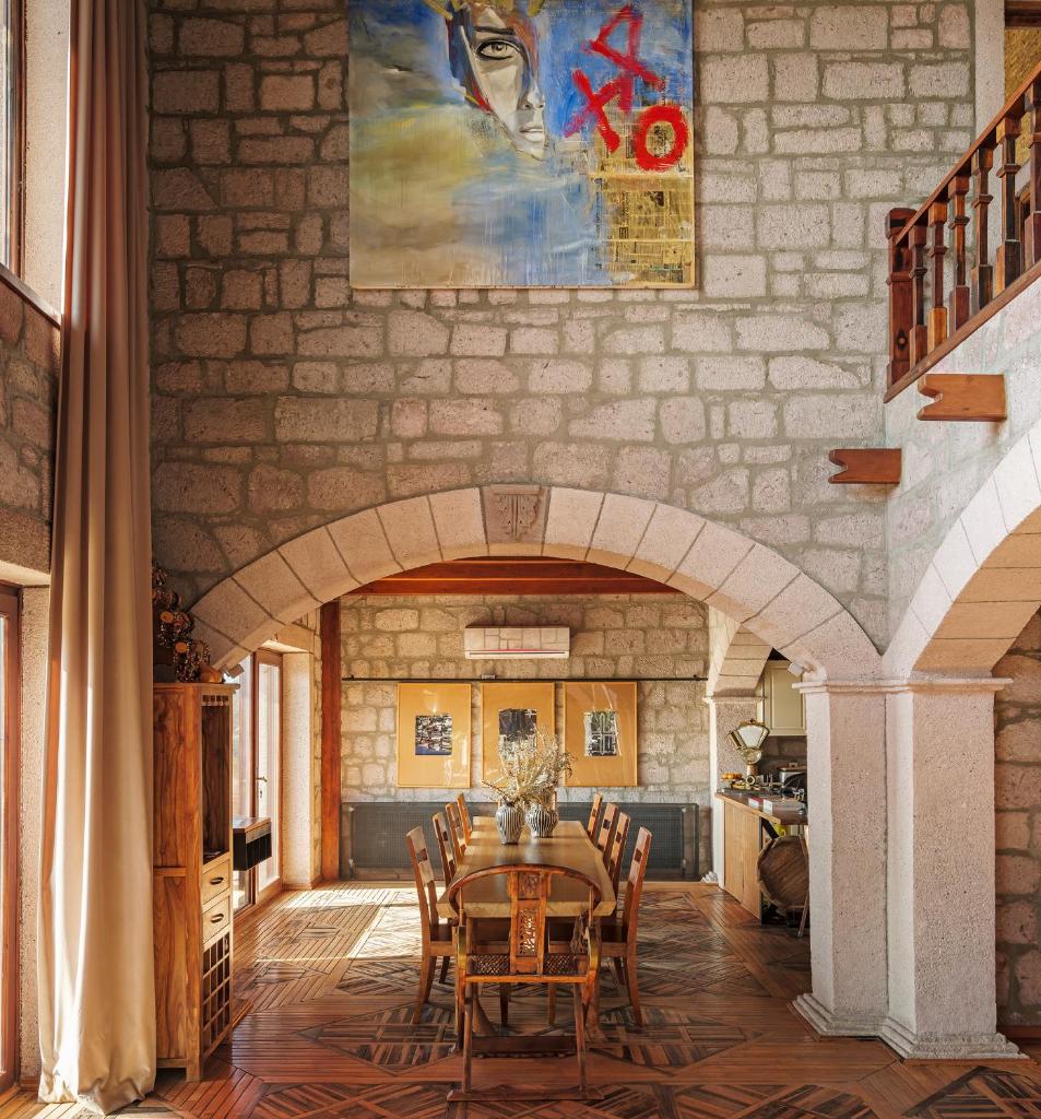 Simurg Inn photo 1