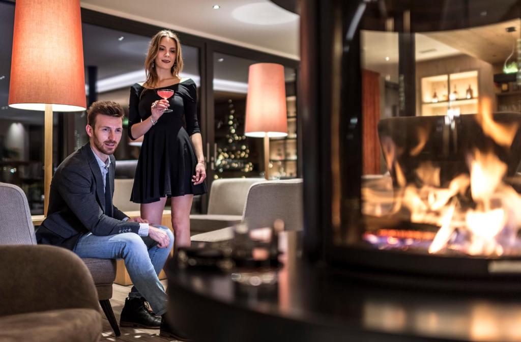 Hotel Waldrast Dolomites photo 3