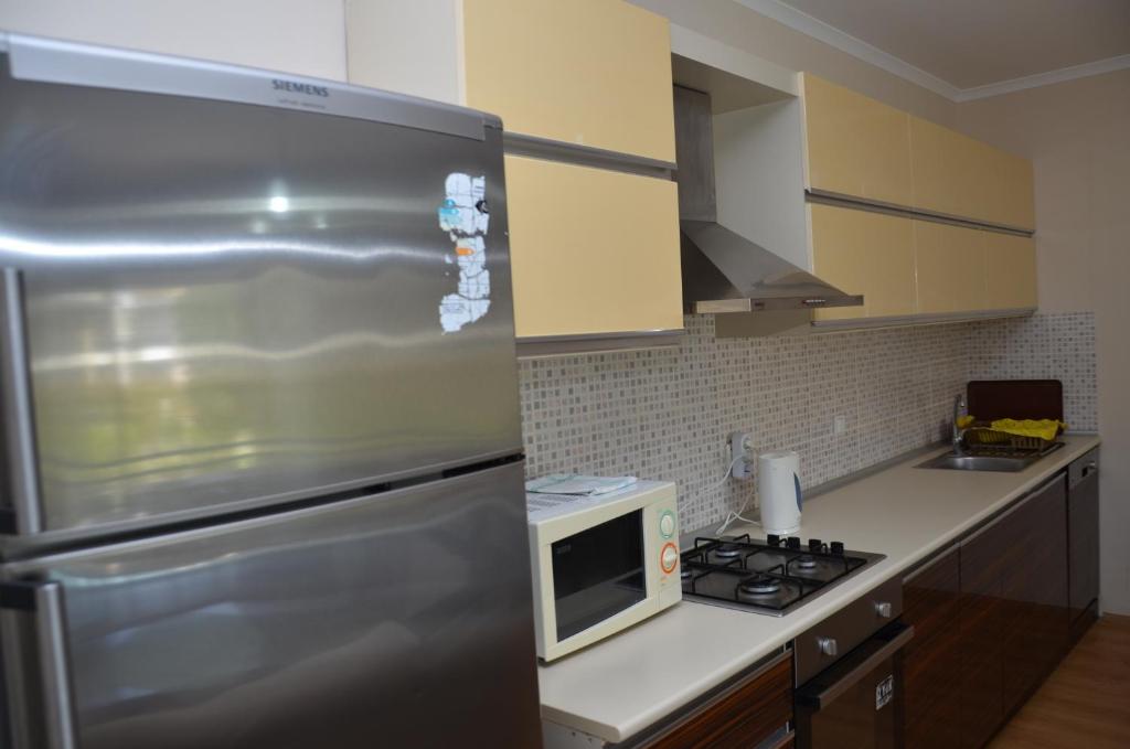 Sultan Homes Apartments 2 photo 4