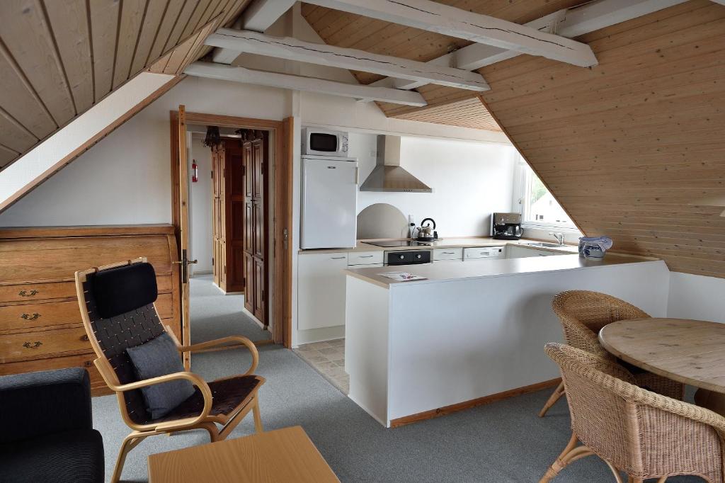 Hotel Gudhjem photo 4