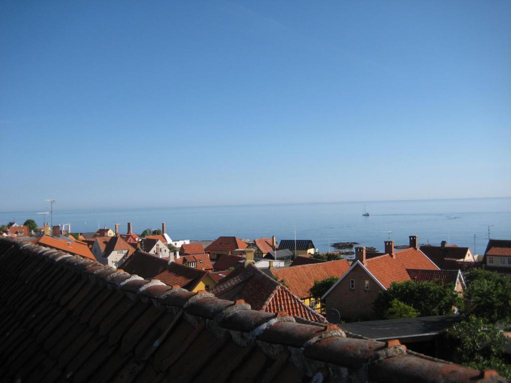 Hotel Gudhjem photo 1