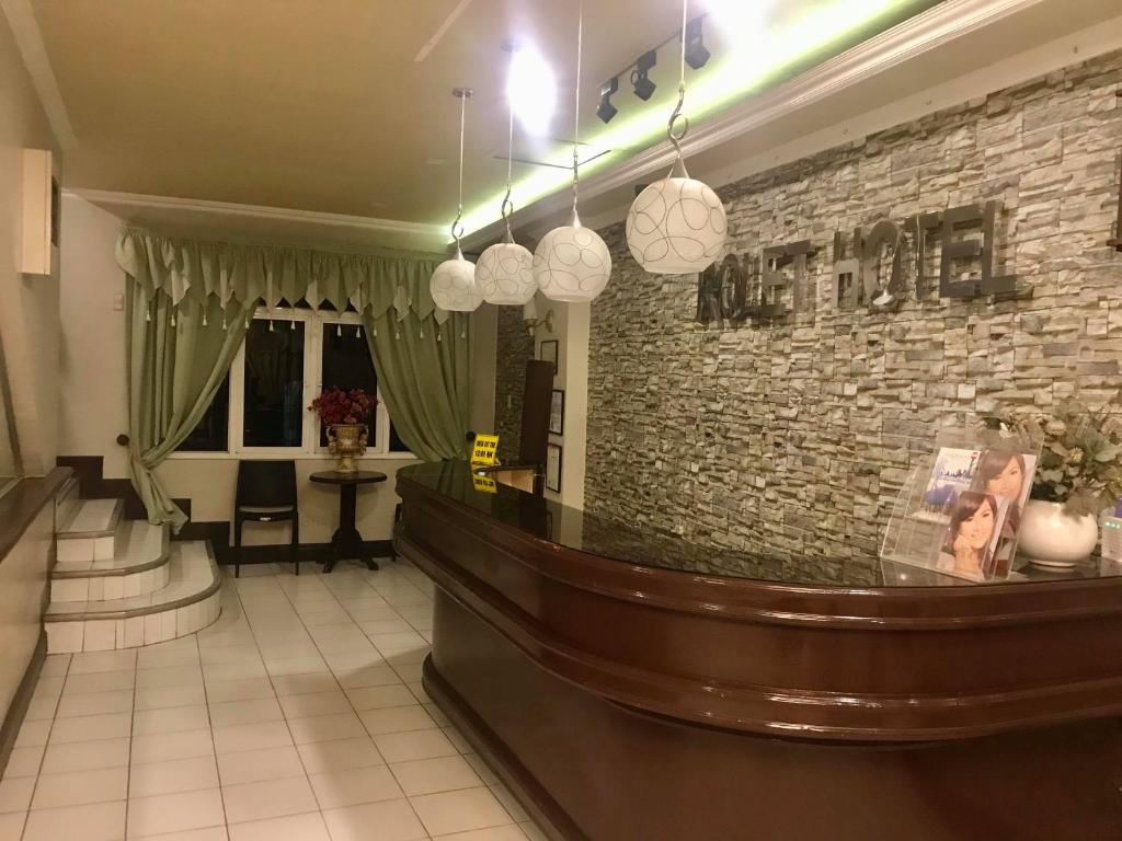 ROLET HOTEL photo 1