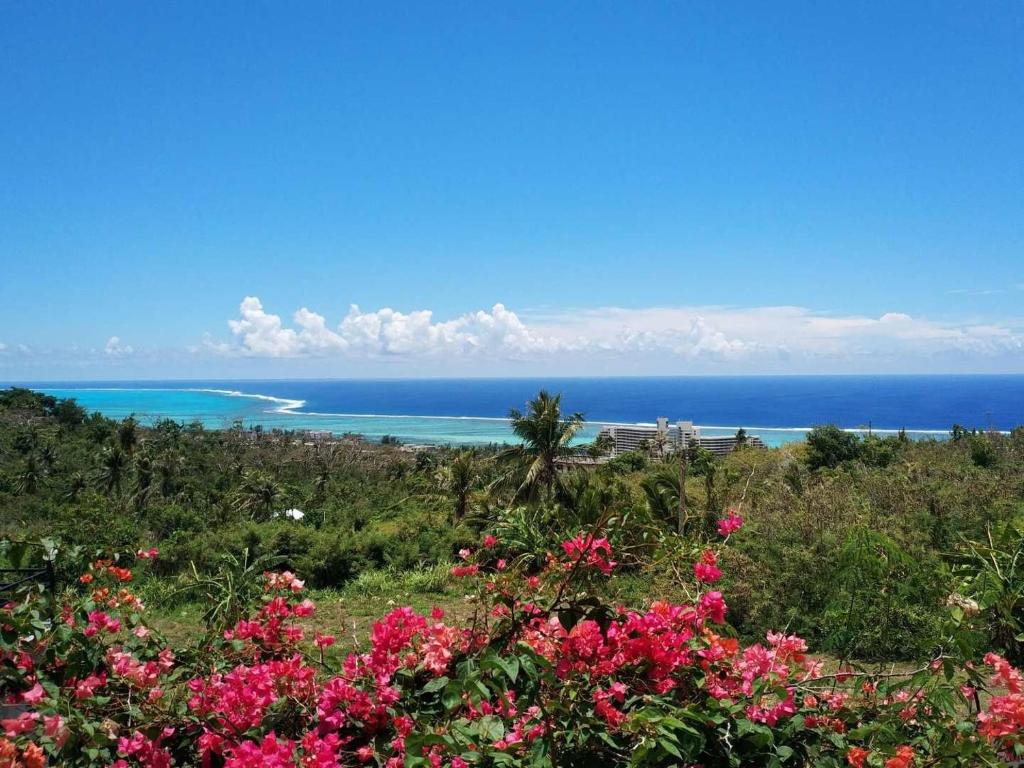 Saipan Skyline Designers Hotel photo 2