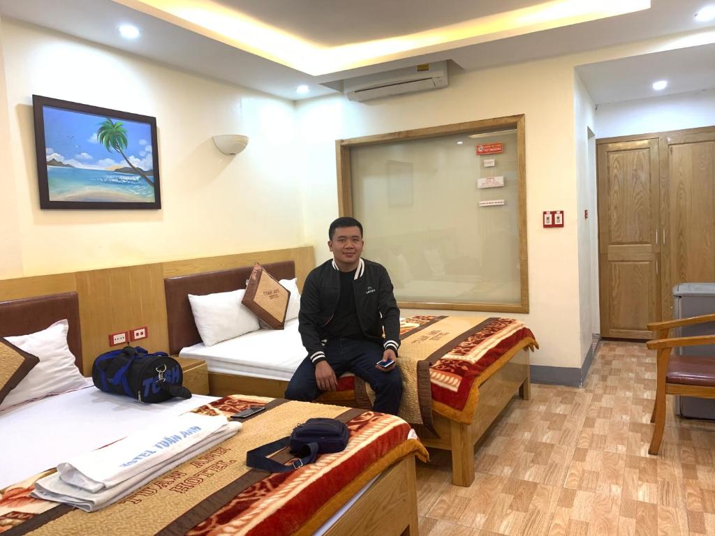 Tuan Anh Cua Lo Hotel