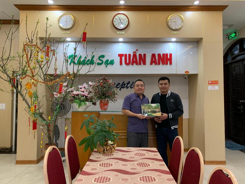 Tuan Anh Cua Lo Hotel