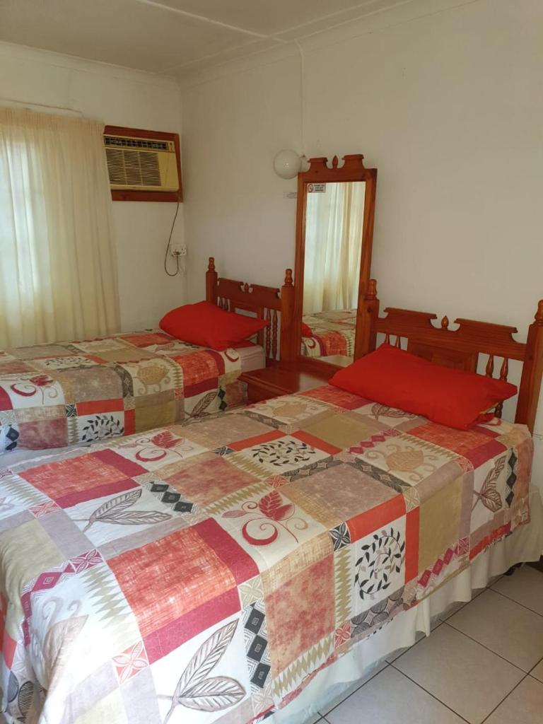 Carsdale country lodge photo 3