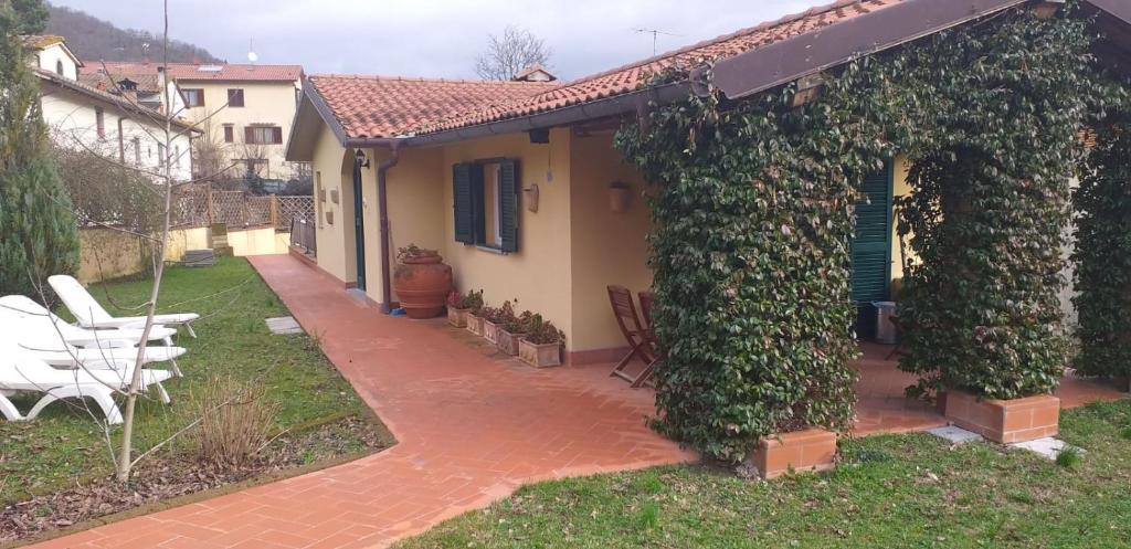 Florence Country Cottage photo 2