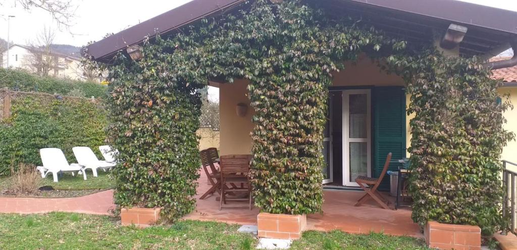 Florence Country Cottage photo 1