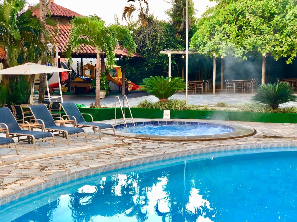 Pousada das Aguas photo 1