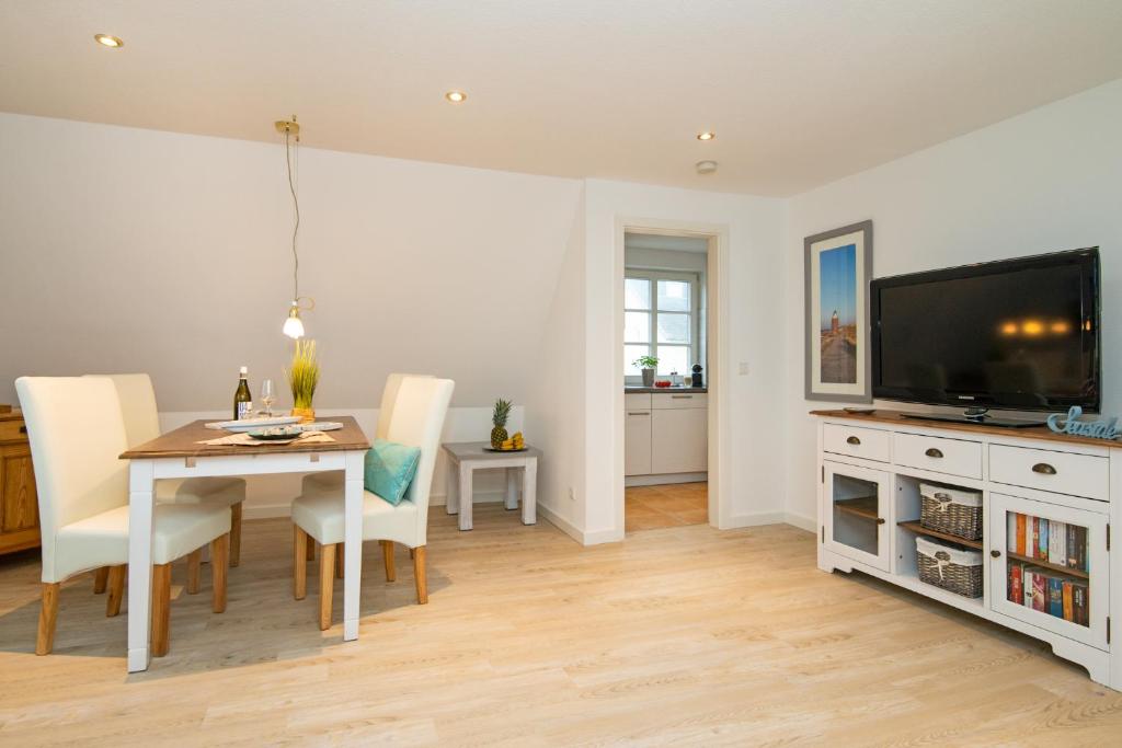Sylt Island House - Tap to explore photos