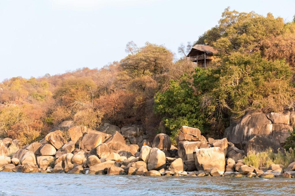 Safari Beach Lodge photo 1
