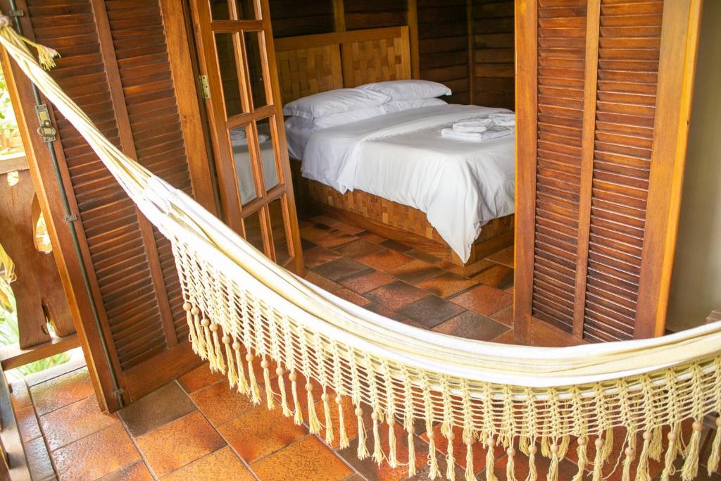 Hotel Fazenda Igarapés photo 1