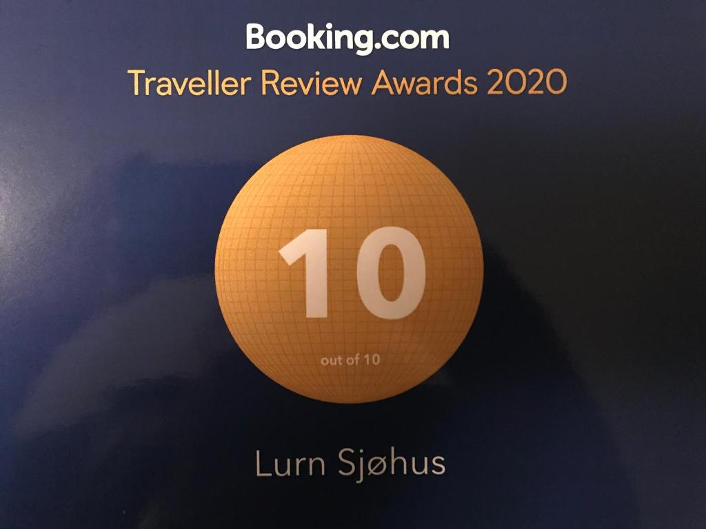 Lurn Sjøhus photo 1