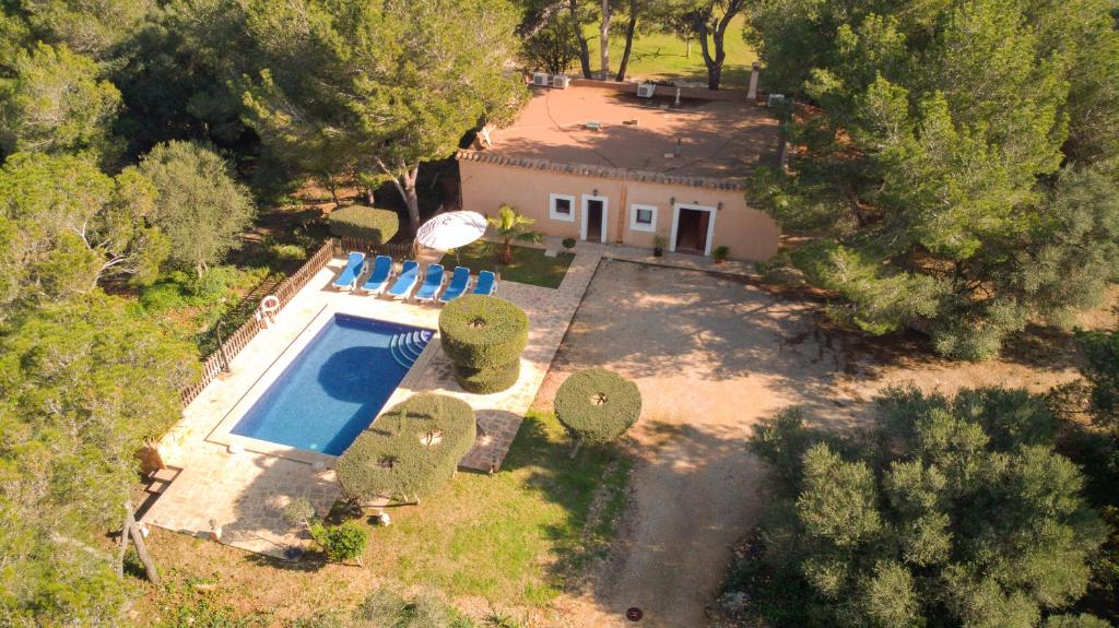Finca Naveta photo 2