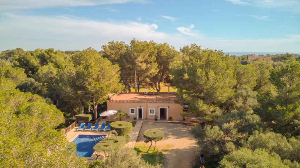 Finca Naveta photo 4