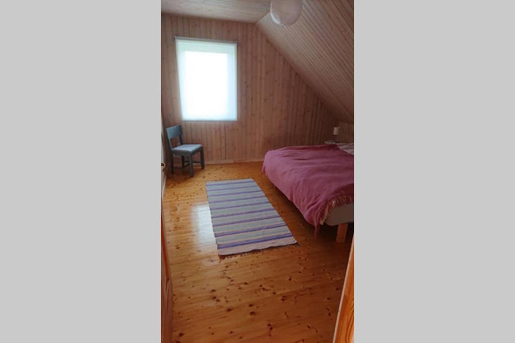 Captain Alexandri Cottage by the Sea photo 1