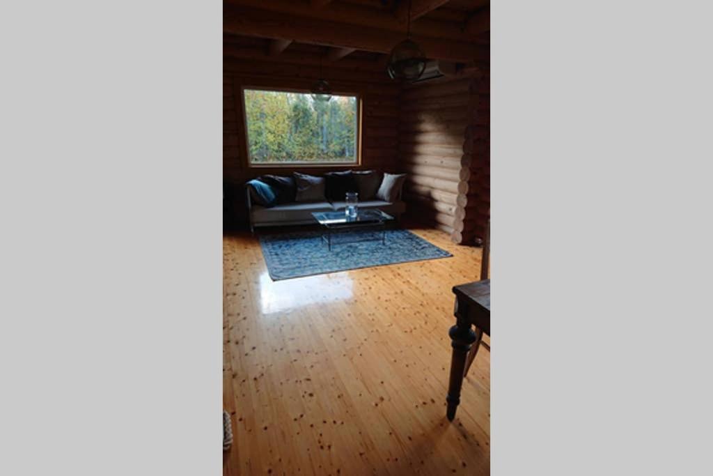 Captain Alexandri Cottage by the Sea photo 2