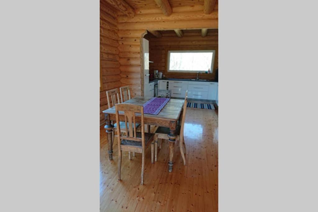 Captain Alexandri Cottage by the Sea photo 3