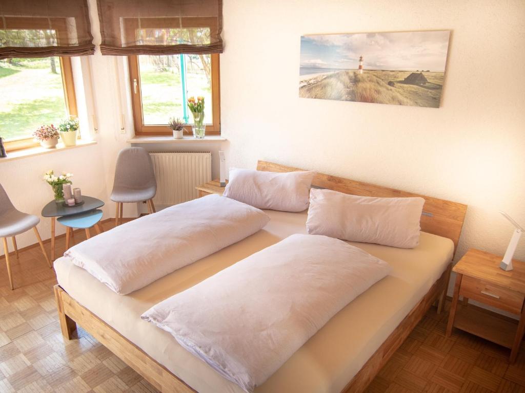 Appartement Ludwigskanal photo 4