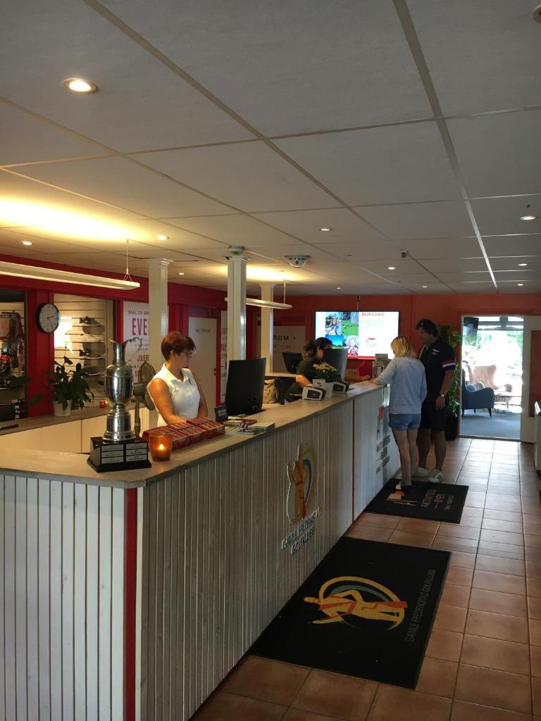 Aktivitetsbyen Gamle Fredrikstad photo 1