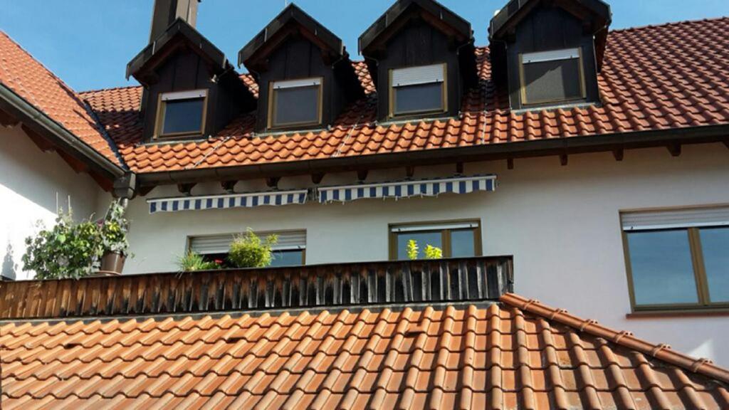 Ferienwohnung Auf Schäfers Spuren photo 2
