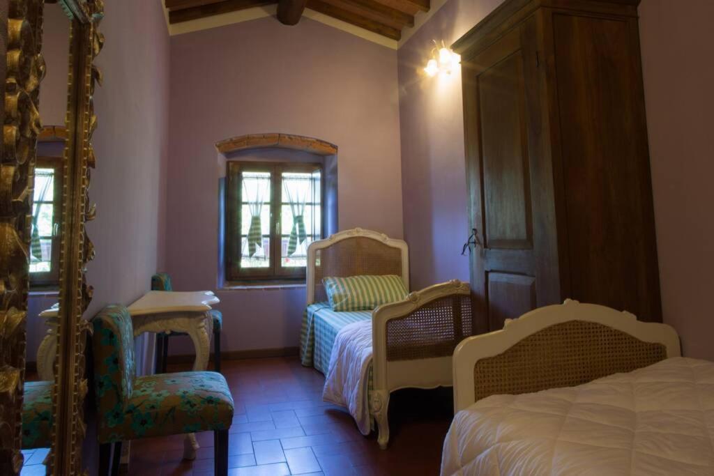 Agriturismo Casariccio - Casa Viola photo 4