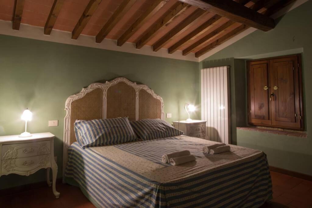 Agriturismo Casariccio - Casa Viola photo 2