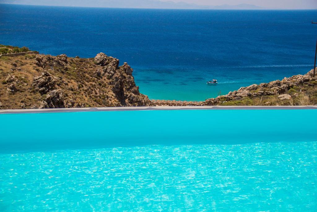 Villa Apollo by Mykonos Luxury photo 1