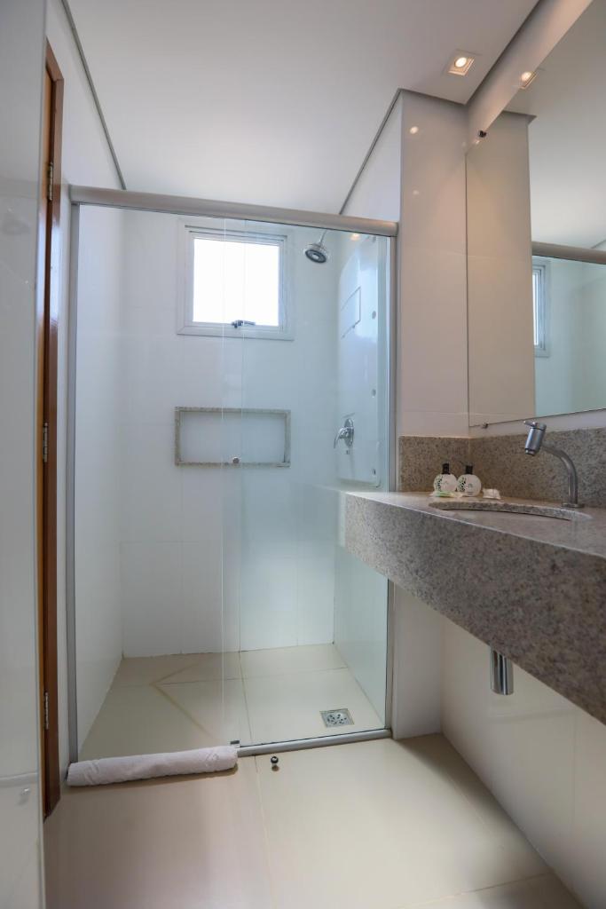 Hotel Amsterdam Montes Claros photo 1