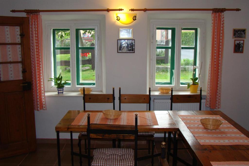 U Jindrů photo 2