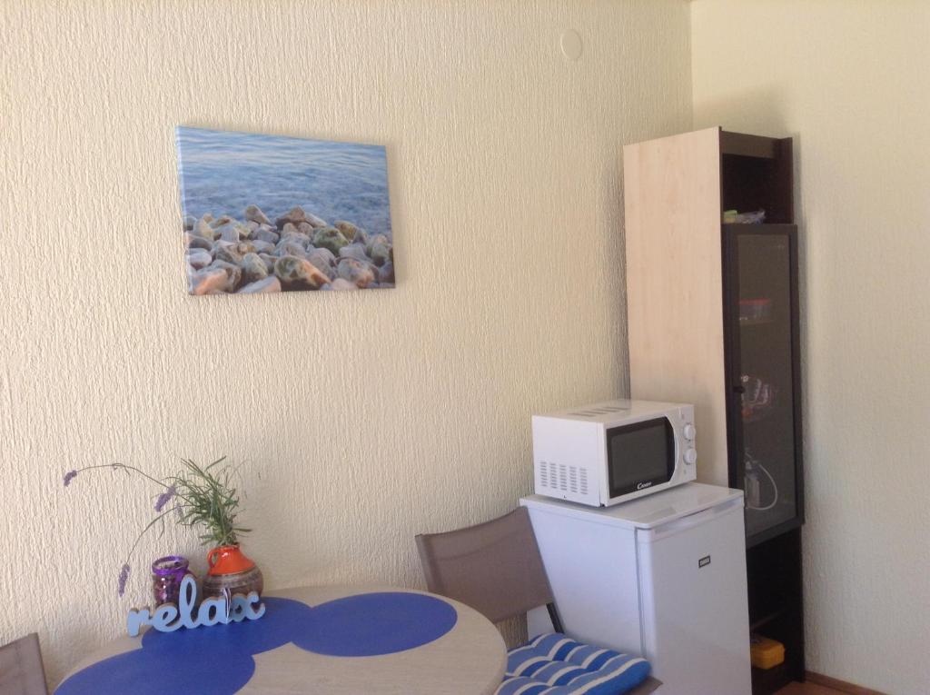 Guesthouse Aotearoa Premantura photo 2