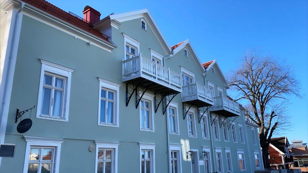 Grenna Hotell photo 2