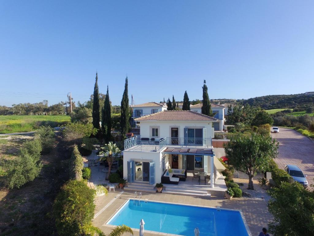 Beach villa Gladiolus photo 1