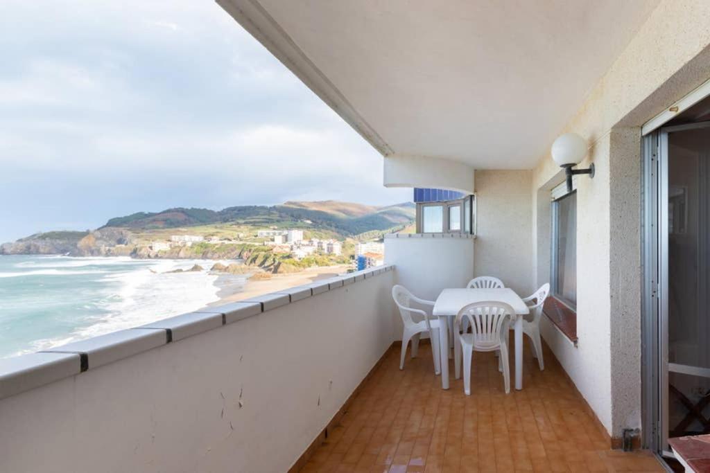 Bakio Beach VIII by Aston Rentals photo 1