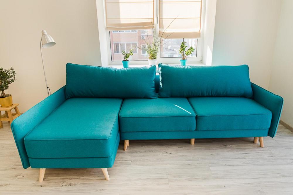 Skandi apartment near the Park photo 2