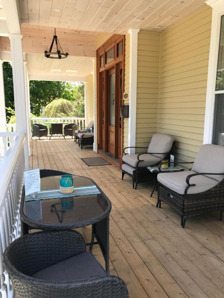 Tattingstone Inn photo 4