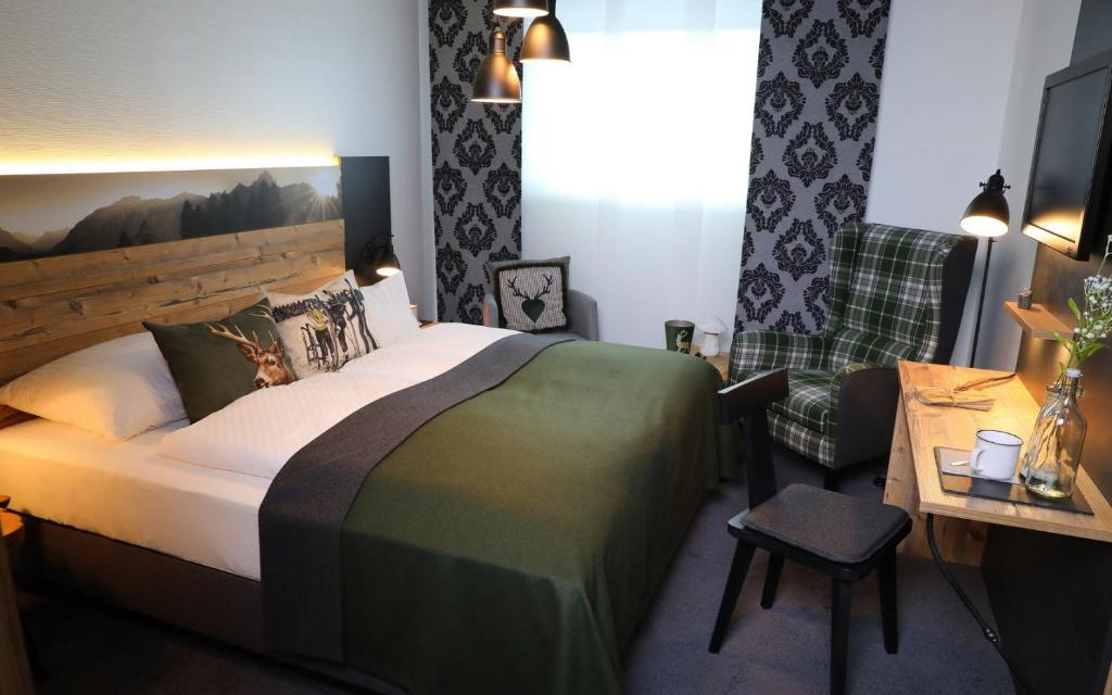 Home-Hotel Salzberg photo 3