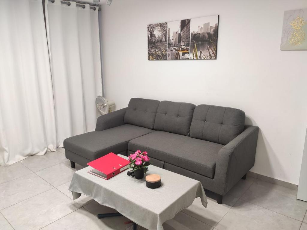 Vacation Apartment Eilat photo 2