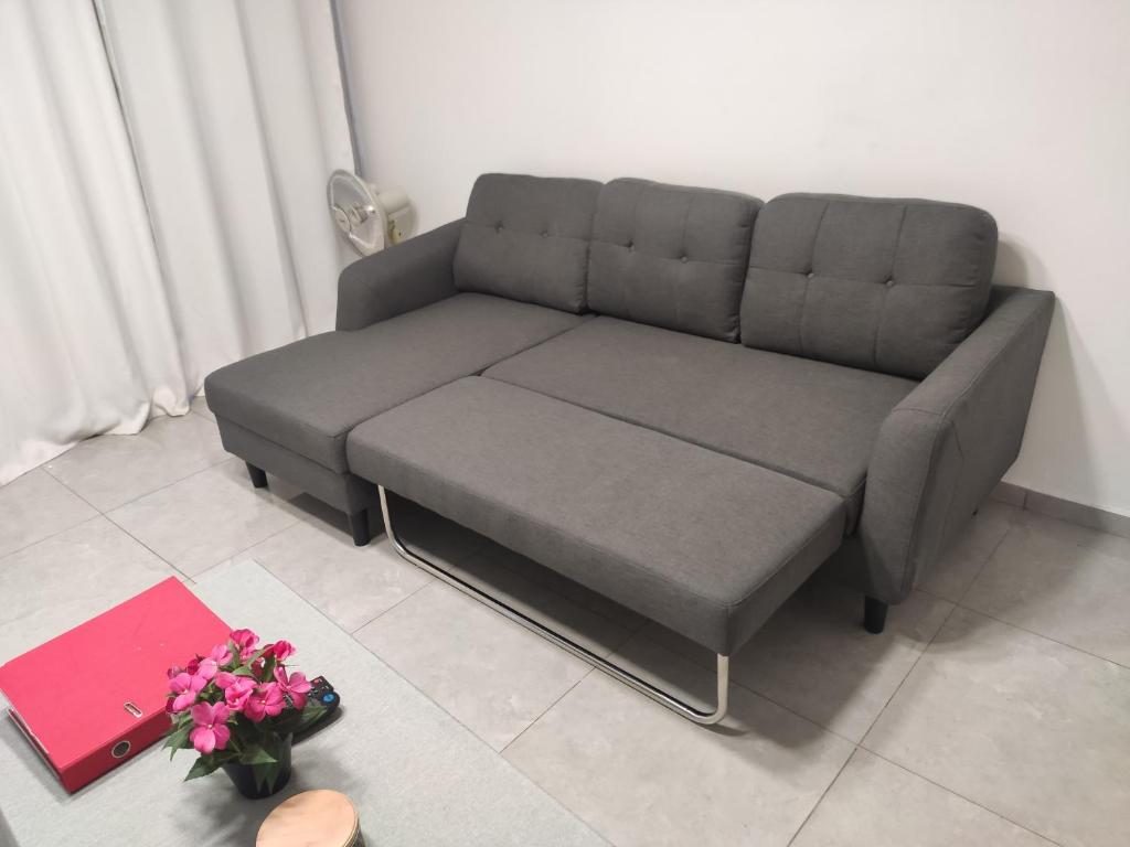 Vacation Apartment Eilat photo 4