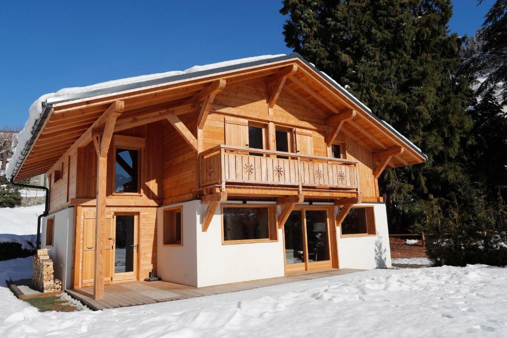 Prestigious Chalet photo 3