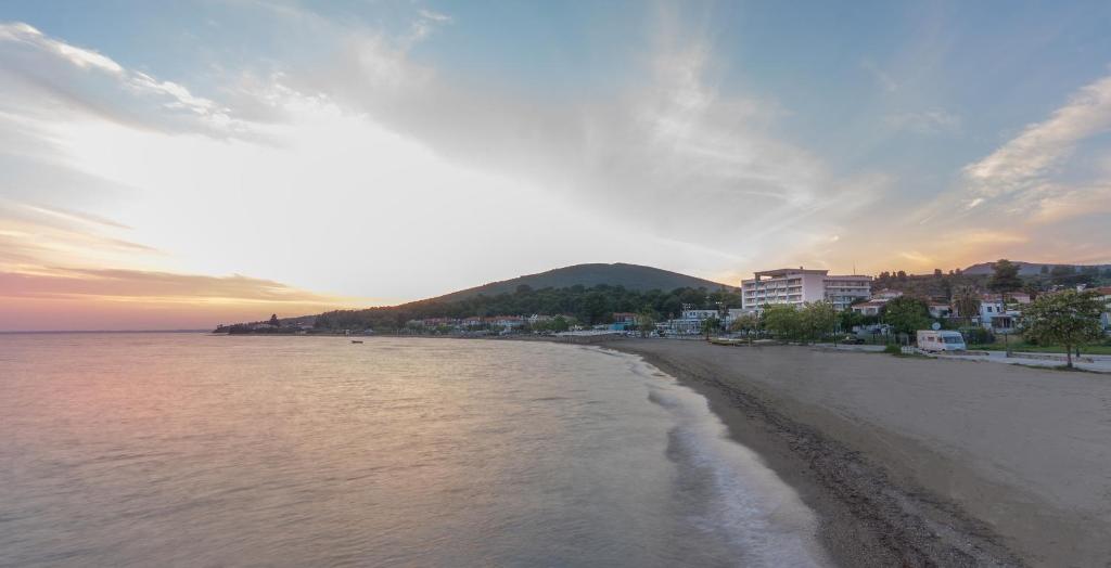 Elinotel Sermilia Resort photo 4