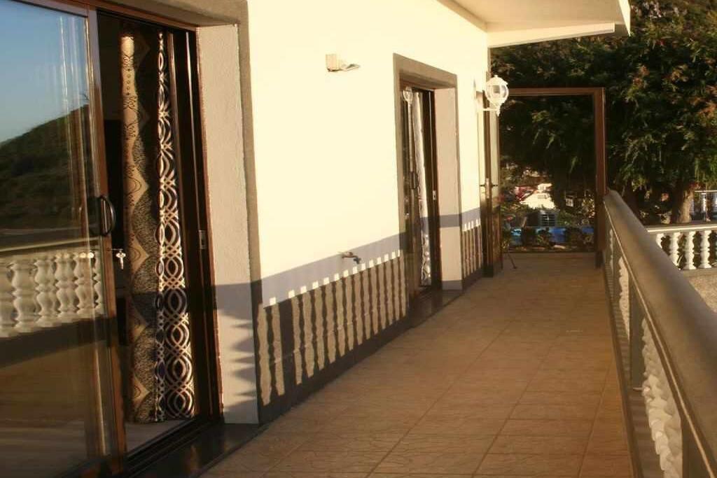 Arcos Grands Suites with enormous and private pool. photo 1