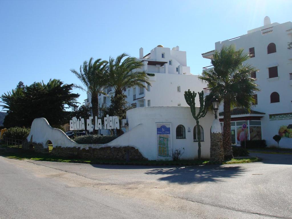 Apto. ZAHARA DE LOS ATUNES. Atlanterra.Costa de la luz photo 2