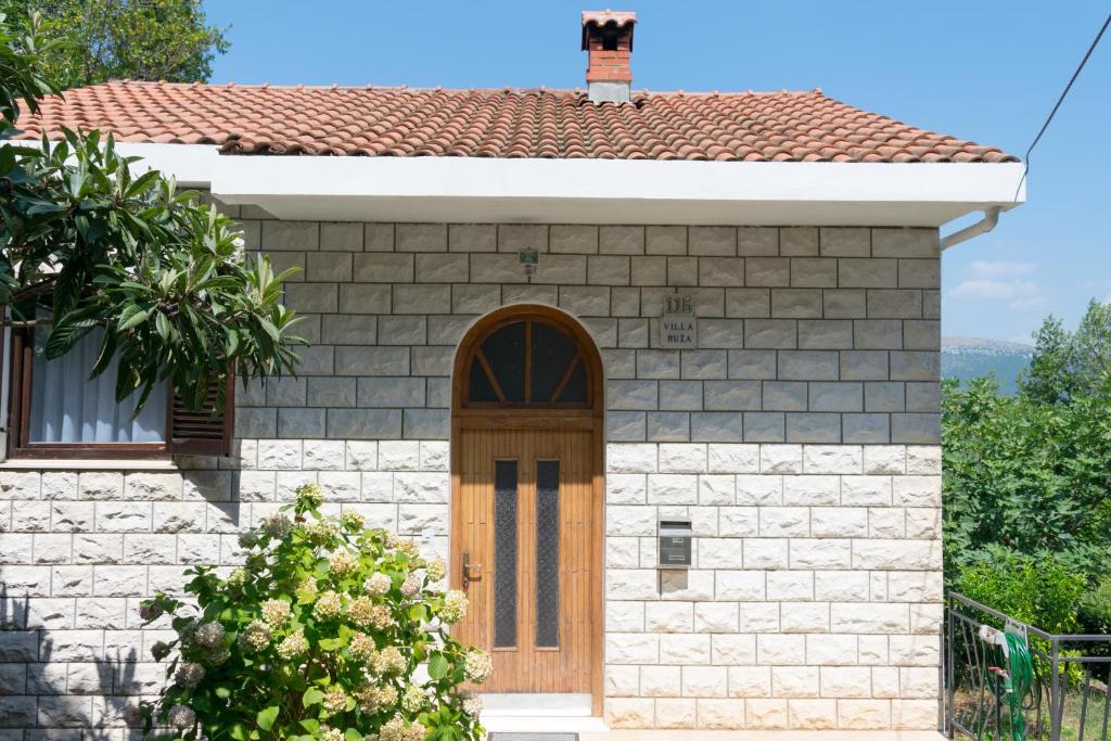 Vila Ruža photo 1