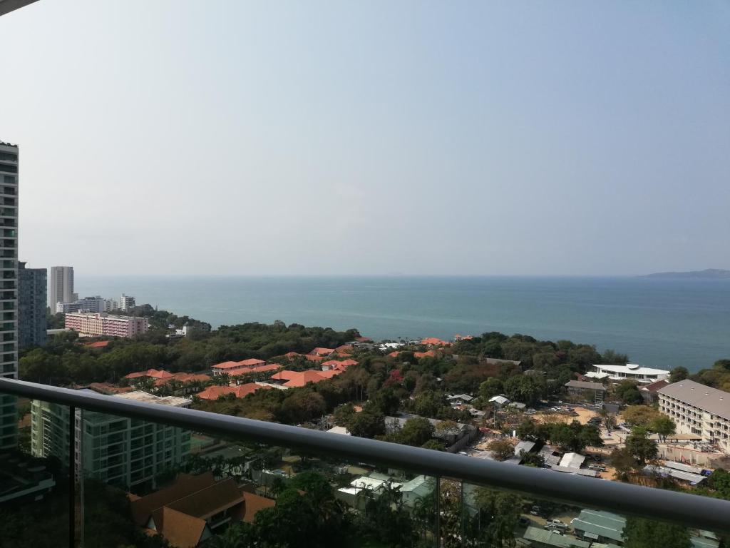 Cosy Beach View Apartments photo 3